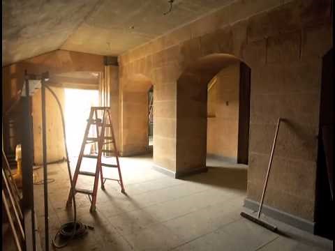 World Food Prize Hall of Laureates