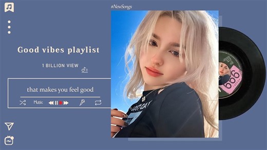 🎵 30分钟欧美R&B音乐推荐 | that girl morning energy boost