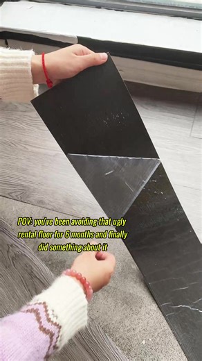 Creative Floor Sticker Ideas for Home Decor