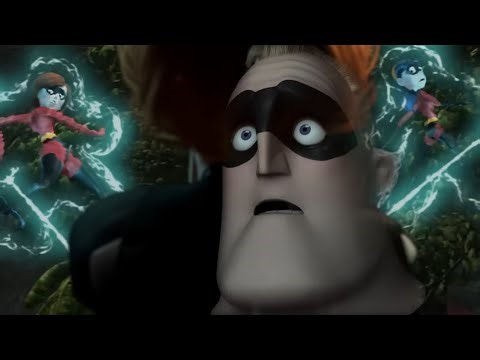 Totally Incredible (slowed)