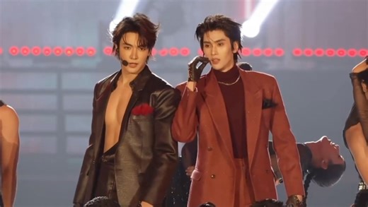 [JoongDunk]囧蛋260405演唱会开场day1-1