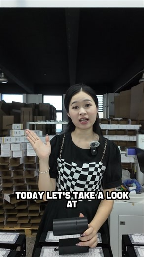 Eye-Care Lighting with Ceramic Crystal Technology