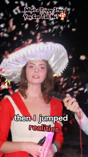 953K views · 43K reactions | Asking people what's a trippy story you can tell us? #interviewquestions #trippy #stories #questions #streetinterview | Uninauts | Facebook