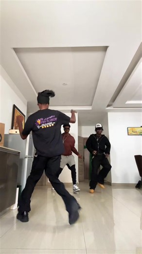 Allonsy Dance Challenge for 2026