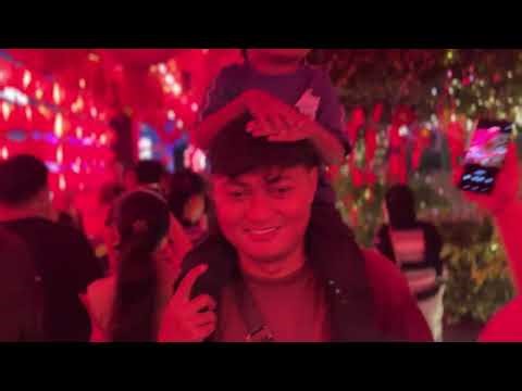 gong xi fa cai kuda api