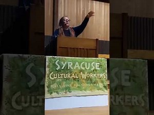Robin Wall Kimmerer: The Serviceberry Abundance and Reciprocity in the Natural World