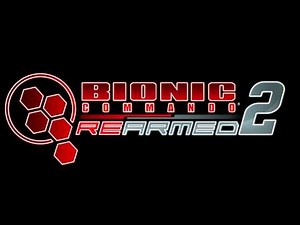 Bionic Commando Rearmed 2 - BC Main Theme Remix