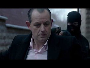 Undercover - 𝐁𝐮𝐥𝐠𝐚𝐫𝐢𝐚𝐧 𝐌𝐚𝐟𝐢𝐚 | Alonzo Determine | Music Video