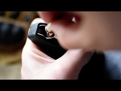 How To Use Springfield Hellcat Mag Loader