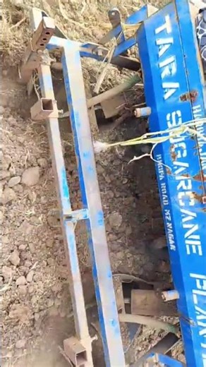 sugar cane fixing machine #shorts #viral #trending #viralvideo #shortvideo #short #youtube #nature