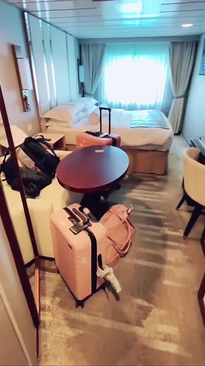 4.2K views · 9.5K reactions | Cruise embarkation day is one of the best days onboard your cruise - you get settled in and excited for the upcoming itinerary. Be sure to give us a follow for all things cruising! #cruise #cruiselife #smartcruiser #cruisewithme #cruisetips | SmartCruiser.com | Facebook