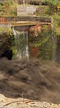The Largest Dam Removal in U.S. History Changed Everything!