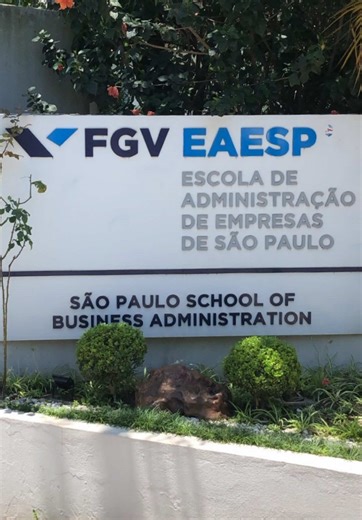 Dicas para o Vestibular FGV 2025