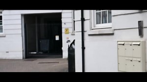 The Arsonist - Trailer