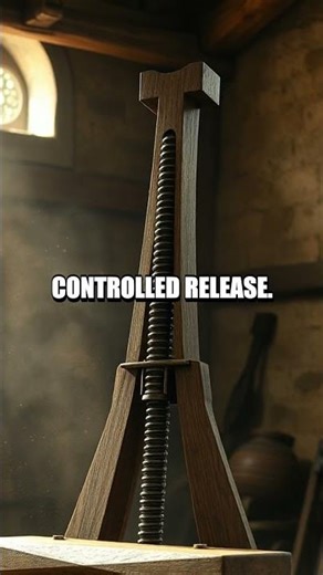 From Bowstrings to Barrels A Neutral History of Weapon Engineering