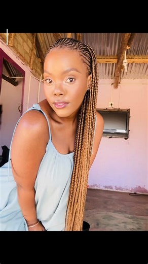 Fulani Braids Tutorial: Stunning Styles Under R250