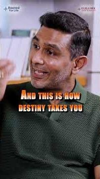 From Being Fired 3 Times to Becoming a COO | Amish Shah's Incredible Journey