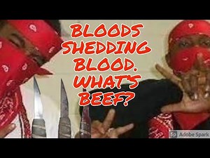 Prison gangs, HE Should've NEVER STOLEN From Them.