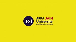 Why ARKA JAIN University, Jamshedpur? - Jamshedpur's first private university ever - An impeccable pool of faculty - Top-class research #laboratories - 5 schools, - An engineering curriculum designed in collaboration with TATA Steel - 60% experiential #learning through labs, #workshops, symposiums, assignments and case studies - Excellence centers, Research support, Ph.D. programs and more - Rigorous #placement training and internship assistance - A huge campus with a variety of sports facilitie