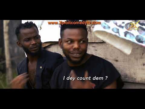 INSIDE BOTTLE (XPLOIT COMEDY)