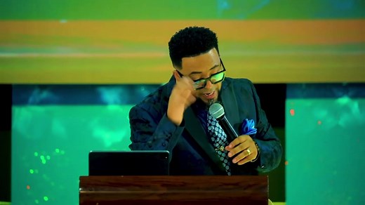 🕊️🕊️ምን ያክል እንታዘዘዋለን ምንስ ያክል እንሰጣለን የፈቃዳችን ልኬት ምን ያክል ነው .... 🙏1ኛ ዮሐንስ 3:22፤ ትእዛዙንም የምንጠብቅና በፊቱ ደስ የሚያሰኘውን የምናደርግ ስለሆንን የምንለምነውን ሁሉ ከእርሱ እናገኛለን። 🔥ብዙዎቻችን በቃሉ እና በመንፈሱ መቀጣጠል ሆኖልናል ! 🔥-የኢየሱስ ለአባቱ የፈቃድ ልክ እስከምን ድረስ ነው ? ዮሐንስ ወንጌል 6:38፤ ፈቃዴን ለማድረግ አይደለም እንጂ የላከኝን ፈቃድ ለማድረግ ከሰማይ ወርጃለሁና። | Jesus TV Ethiopia