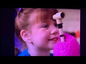 Barney & Friends Season 1 Episode 26 Doctor Barney Is Here Full Episode