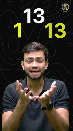 Is 1 a Prime or Composite Number? #mathfacts #education #shorts