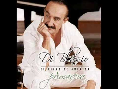 Raul Di Blasio - Mediterráneo