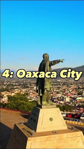 top 5 best cities in mexico - 5 safest cities in mexico to live