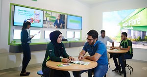 Customer Stories | Workday Singapore, Malaysia, Thailand & Indonesia