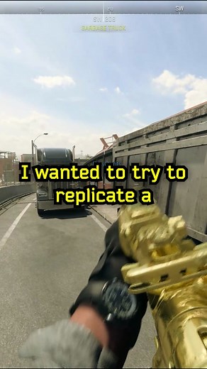 Replicating a Modern Warfare 2 Meta M4 in Escape from Tarkov