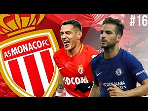 FIFA 19 - CARRIÈRE MANAGER - ON VEND ! #16