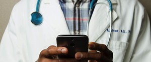 How Autonomous Mobile Clinics can Transform Healthcare in Least Developed Countries