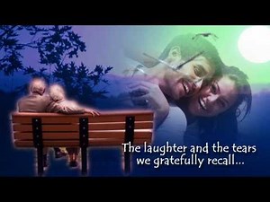 WHAT MATTERS MOST BY BARBRA STREISAND (WITH LYRICS)