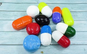 [clay cracking]解压球声控球炸耳合集#2