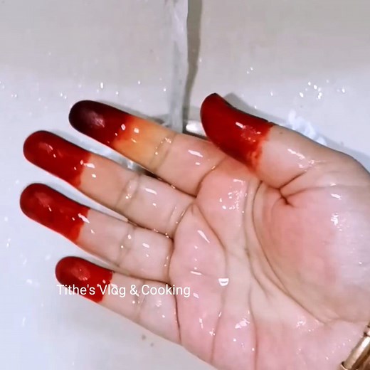 2.1M views · 17K reactions | কোনদিন বাজার থেকে মেহেদী কিনতে হবেনা...