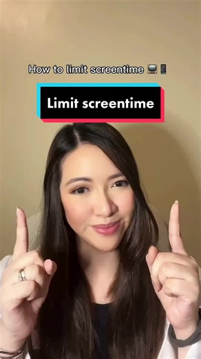 How to Limit Screen Time for Better Health