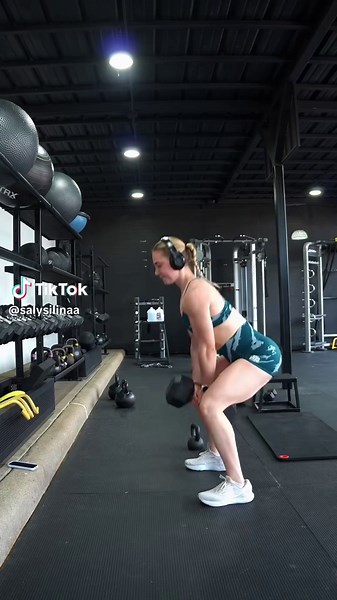 HIIT Circuit Training for NPC Bikini Competitors