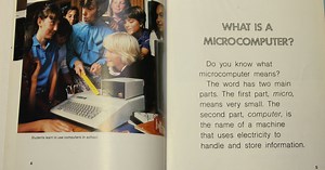 【Cheng lap 的資訊通鑑】我們都在用「微」電腦！但，什麼是微電腦？ - INSIDE