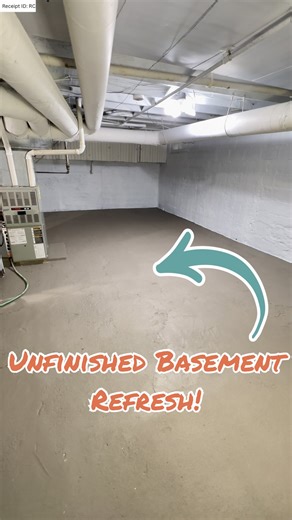 Brad Royce on Instagram: "Waterproofing our 1912 Basement with @ames_labs Blue Max! This is a liquid rubber waterproofing product that’s user friendly – you can simply spray, roll or brush it on. Any small voids can be easily filled with a tube of their Blue Max Caulk & Sealant. I had a few larger voids that needed to be repaired by a process called tuck-pointing, where you replace the missing mortar using a grout bag and a tuck-pointing knife to make it smooth. The last step in the basement pro