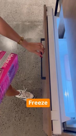 Who said hydration has to be boring? The Hydralyte Ice Block Apple Blackcurrant flavour rehydrates you faster than water alone and helps replenish beneficial electrolytes during the heat! 🍉💧 Available at select pharmacies. ALWAYS READ THE LABEL. USE ONLY AS DIRECTED. IF SYMPTOMS PERSIST, CONSULT YOUR HEALTHCARE PROFESSIONAL. IF YOU HAVE KIDNEY DISEASE OR ARE TAKING BLOOD PRESSURE MEDICINES, CONSULT YOUR DOCTORS OR PHARMACIST BEFORE USE. DISTRIBUTED BY HEALTHCARE LOGISTICS, AUCKLAND. | Hydralyt