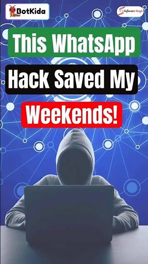 How to Use Botkida Official WhatsApp Business API Automation For Auto-Reply & Broadcast #whatsappapi