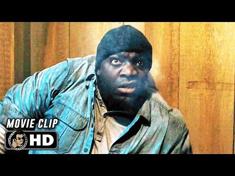 THE THING Clip - "The Thing Escapes" (2011)