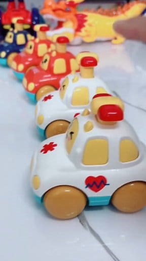 834K views · 3.4K reactions | Kids baby new model Taxi car toys video #kidsvideo #kidstoys #newtoys | Motu Patlu Ki Toys | Facebook