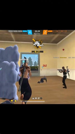 Average Indian Player🗽👺 #shorts #freefire #gaming