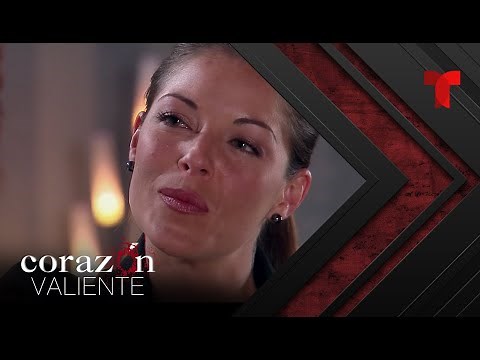 Corazón Valiente | Capítulo 45 | Telemundo Novelas