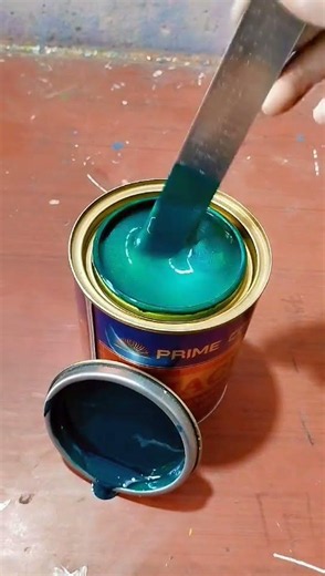 MT.JADE GREEN – Premium Automotive Paints & Coatings