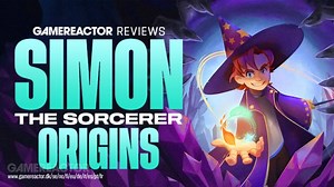 Simon the Sorcerer Origins
