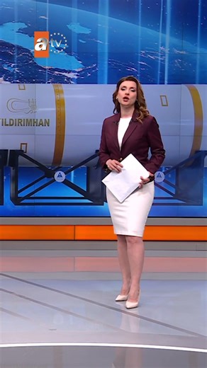 Yıldırımhan Became a Hot Topic Worldwide