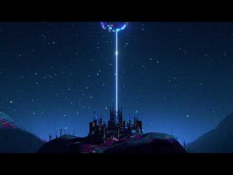 Space Wizard - Bonzi